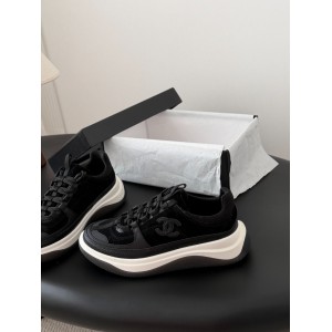Chanel sneakers 36-42 Shoes