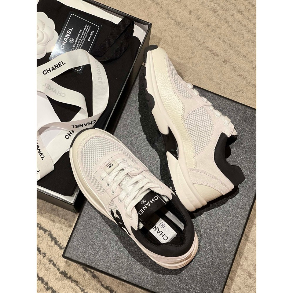 Chanel sneakers 36-42 Shoes
