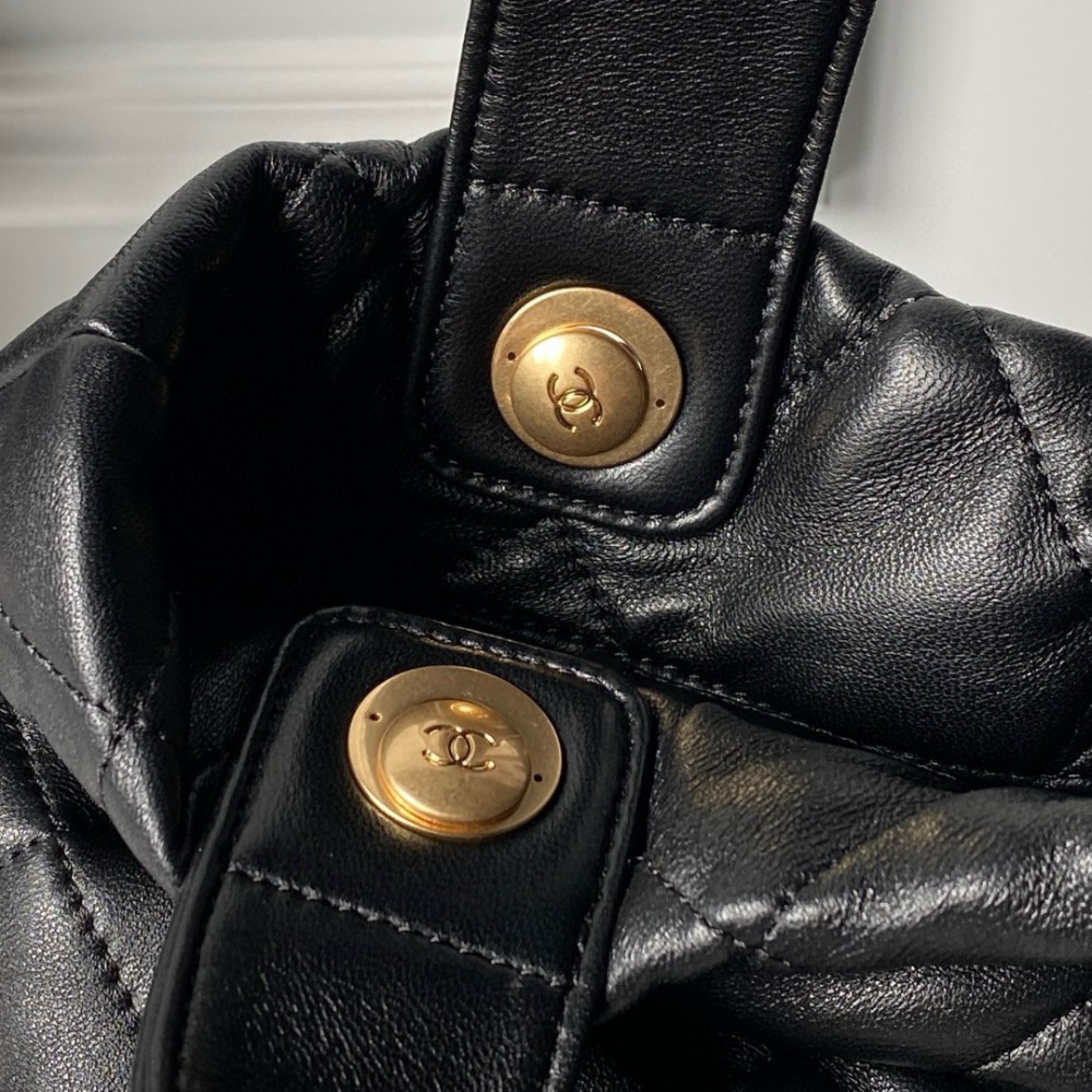 Chanel Bow Bag 38x29x5cm Bags