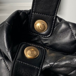 Chanel Bow Bag 38x29x5cm Bags