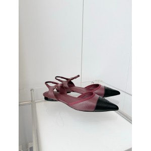 Chanel flat pumps 36-41 Shoes