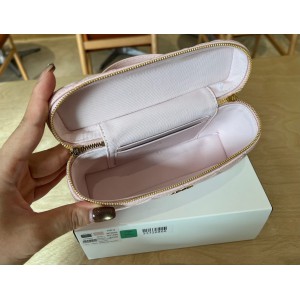 Chanel vanity chain bag 19.5x17.5cm  Bags