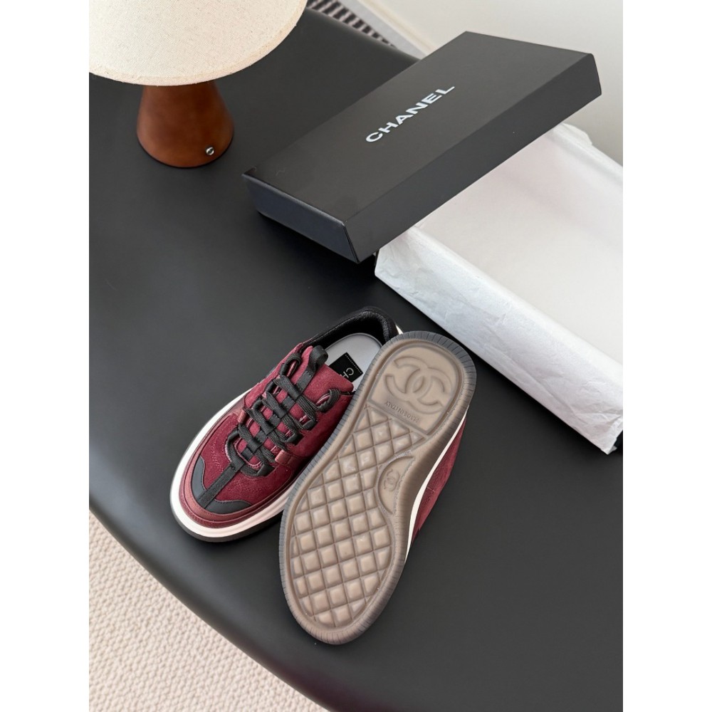 Chanel sneakers 36-42 Shoes