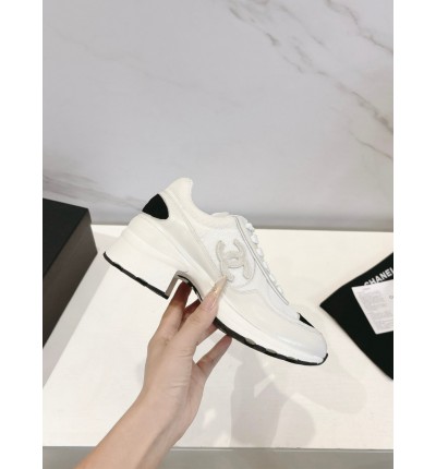 Chanel sneakers 36-42 