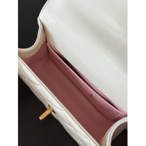 Chanel classic flap 12x19x3.5cm Bags