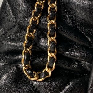 Chanel mini bow bag 18×26×5cm Bags