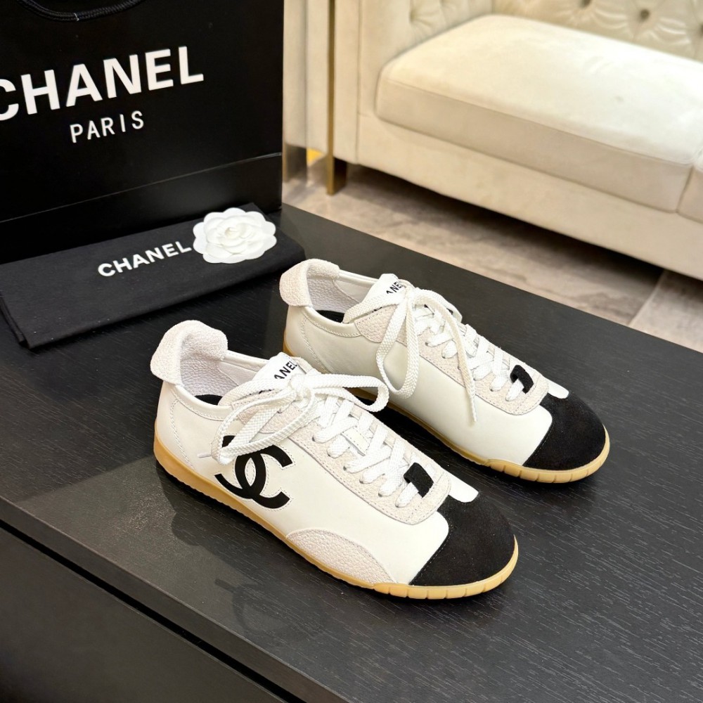 Chanel sneakers 36-42  Shoes