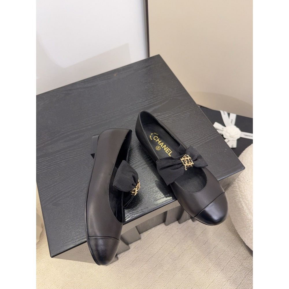 Chanel ballerinas 36-42 Shoes