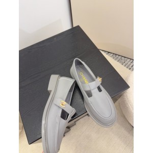 Chanel loafers 36-42  Shoes