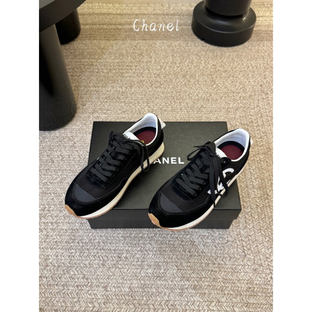 Chanel sneakers 36-42  Shoes
