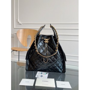 Chanel hobo 25 medium handbag 40x30x15cm Bags