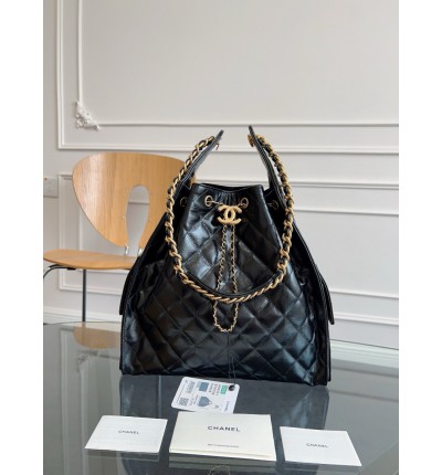 Chanel hobo 25 medium handbag 40x30x15cm