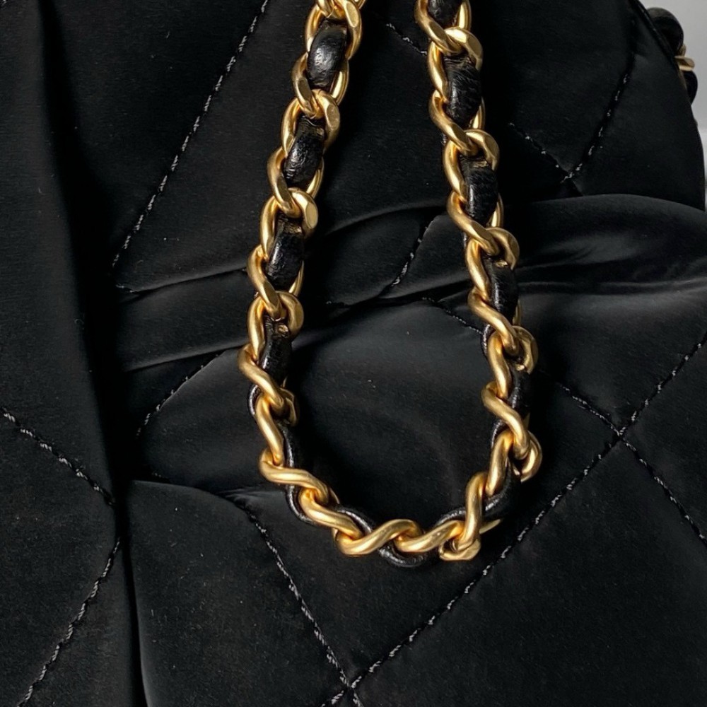 Chanel mini bow bag 18×26×5cm Bags