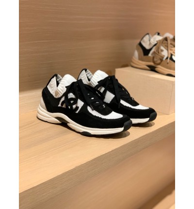 Chanel sneakers 36-42