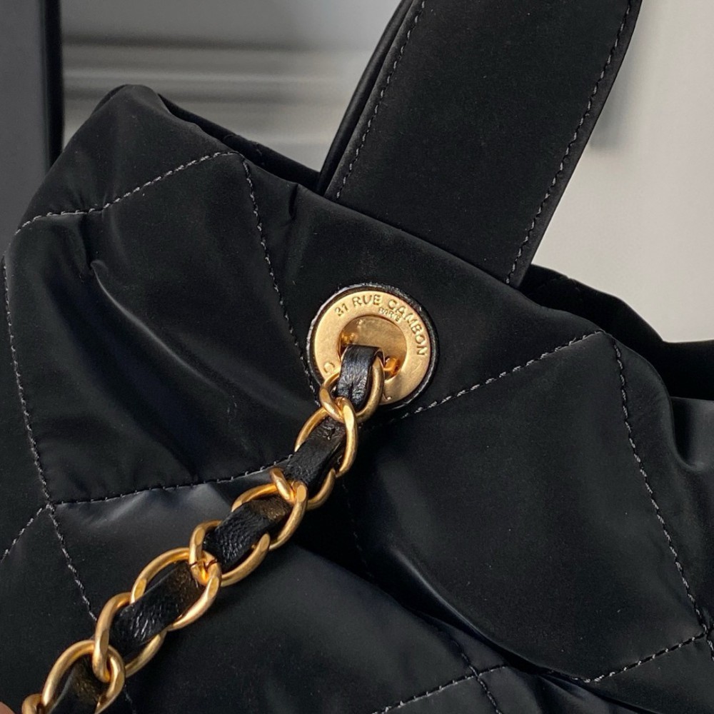 Chanel Bow Bag 38x29x5cm Bags