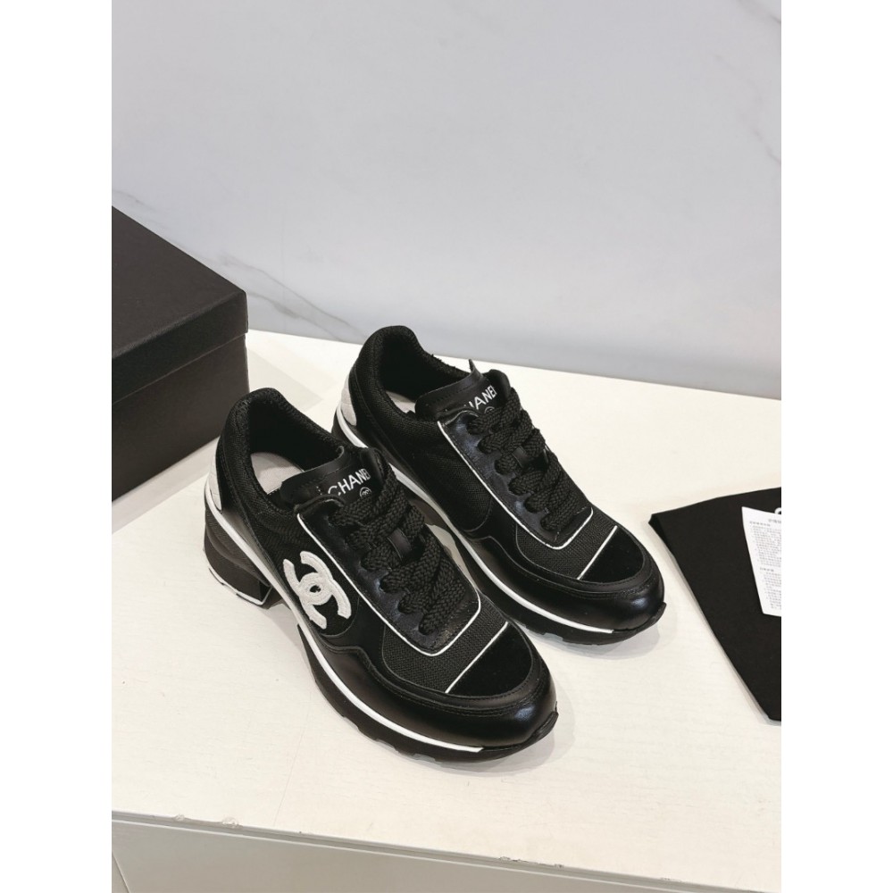 Chanel sneakers 36-42  Shoes