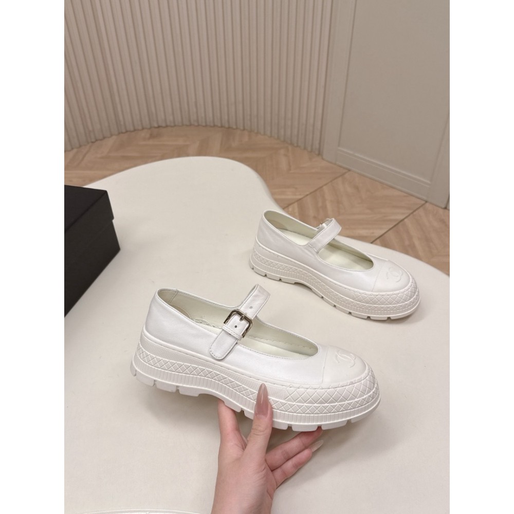 Chanel Mary Jane sneakers 36-41 Shoes