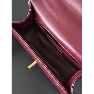 Chanel classic flap 12x19x3.5cm Bags