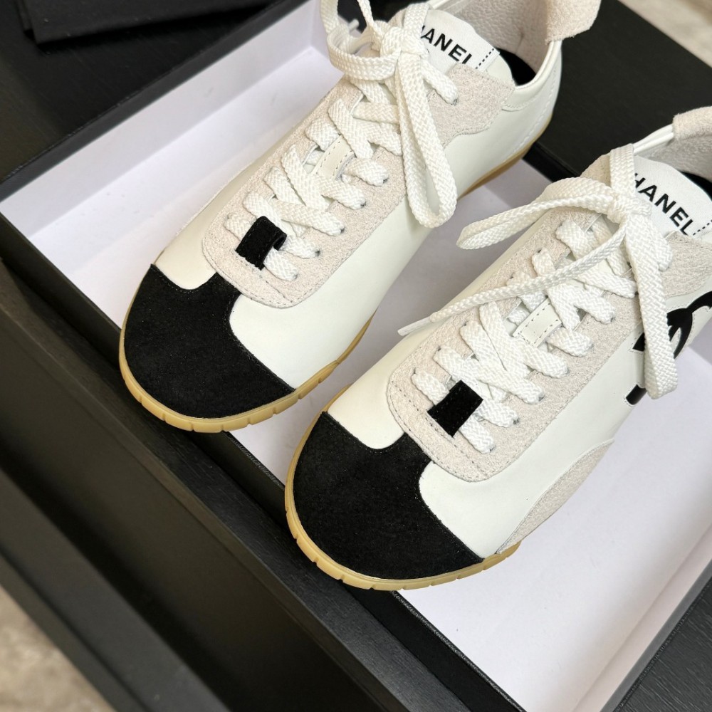 Chanel sneakers 36-42  Shoes