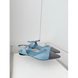 Chanel flat pumps 36-41 Shoes