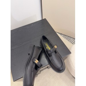 Chanel loafers 36-42  Shoes