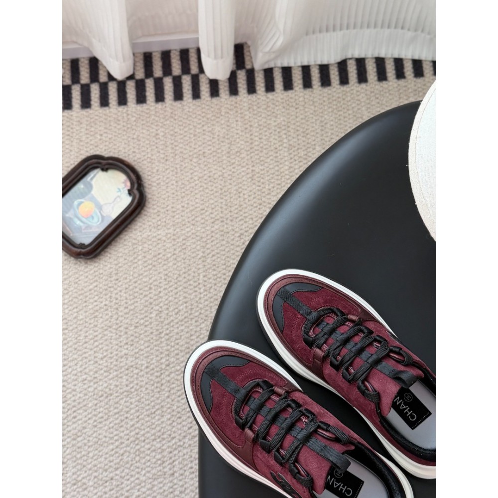 Chanel sneakers 36-42 Shoes