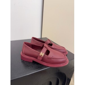 Chanel loafers 36-42  Shoes