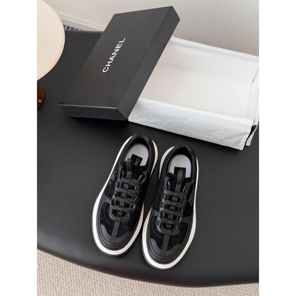 Chanel sneakers 36-42 Shoes
