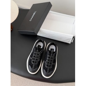 Chanel sneakers 36-42 Shoes