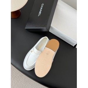 Chanel loafers 36-41  Shoes