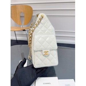 Chanel hobo 25 small handbag 30x26x14cm Bags