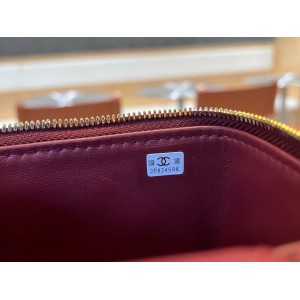 Chanel beauty vanity bag 11x8.5x7cm Bags