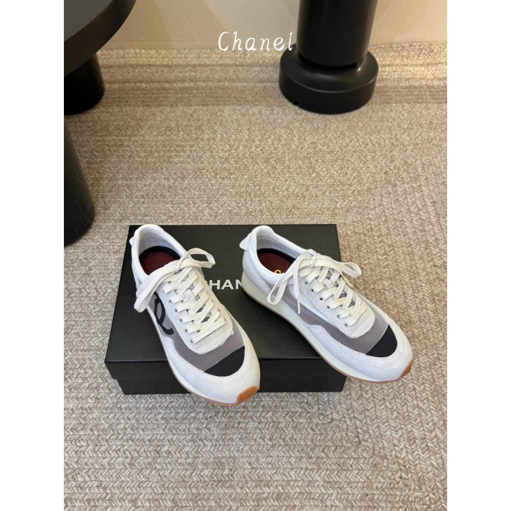Chanel sneakers 36-42  Shoes