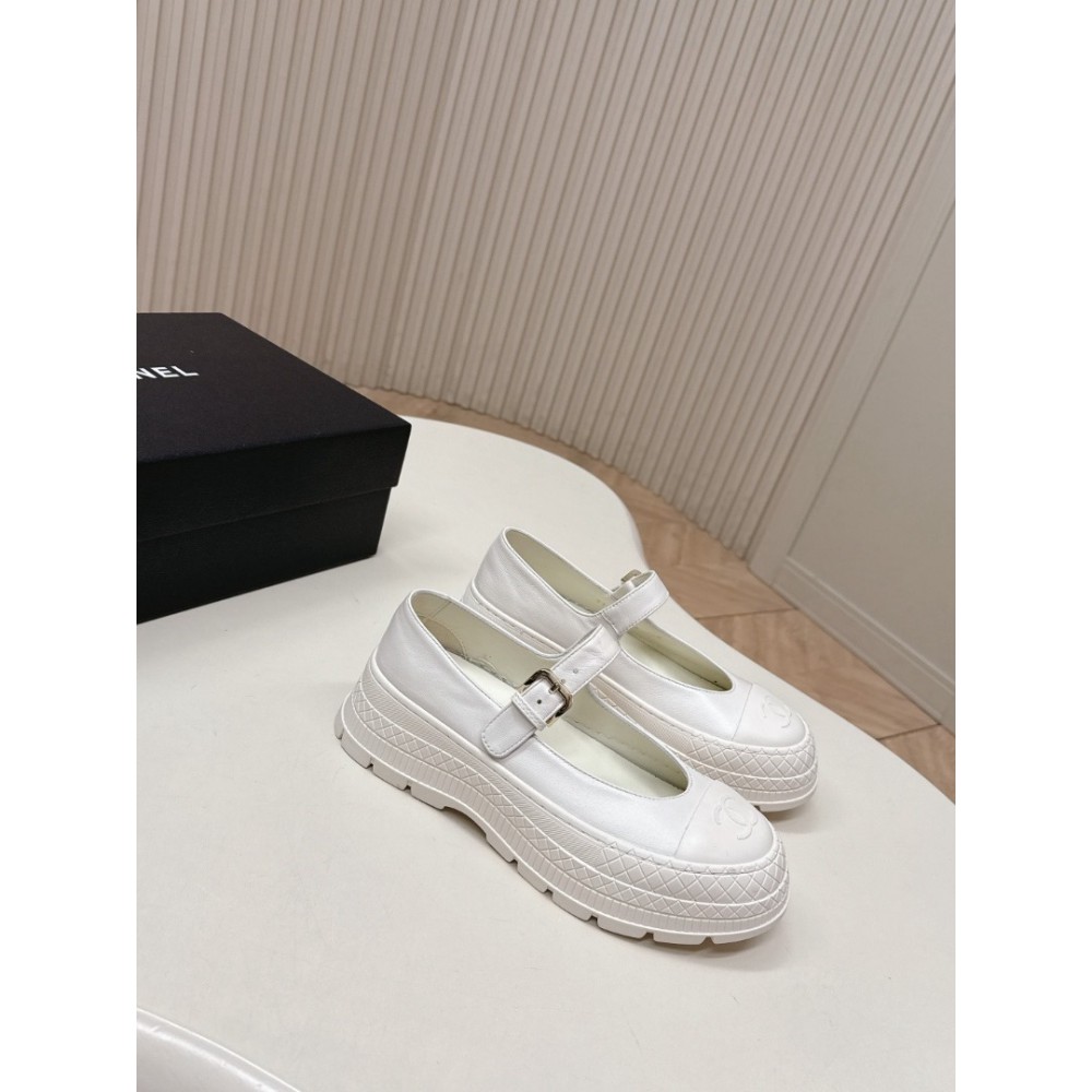 Chanel Mary Jane sneakers 36-41 Shoes