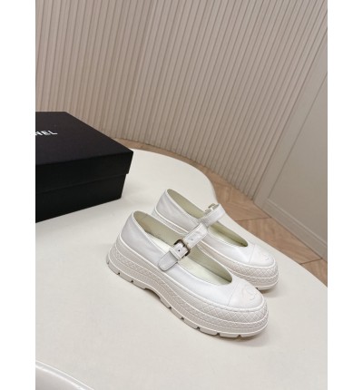 Chanel Mary Jane sneakers 36-41