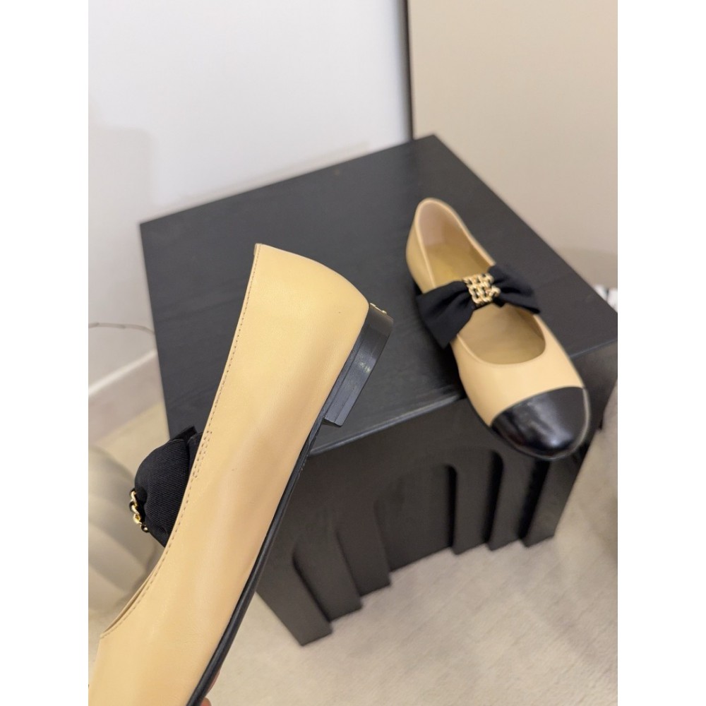 Chanel ballerinas 36-42 Shoes