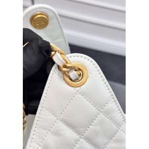 Chanel hobo 25 small handbag 30x26x14cm Bags