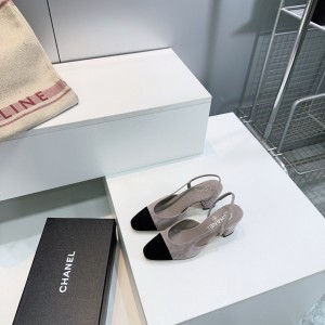 Chanel slingback ballets 5.5 cm 35-42 Shoes