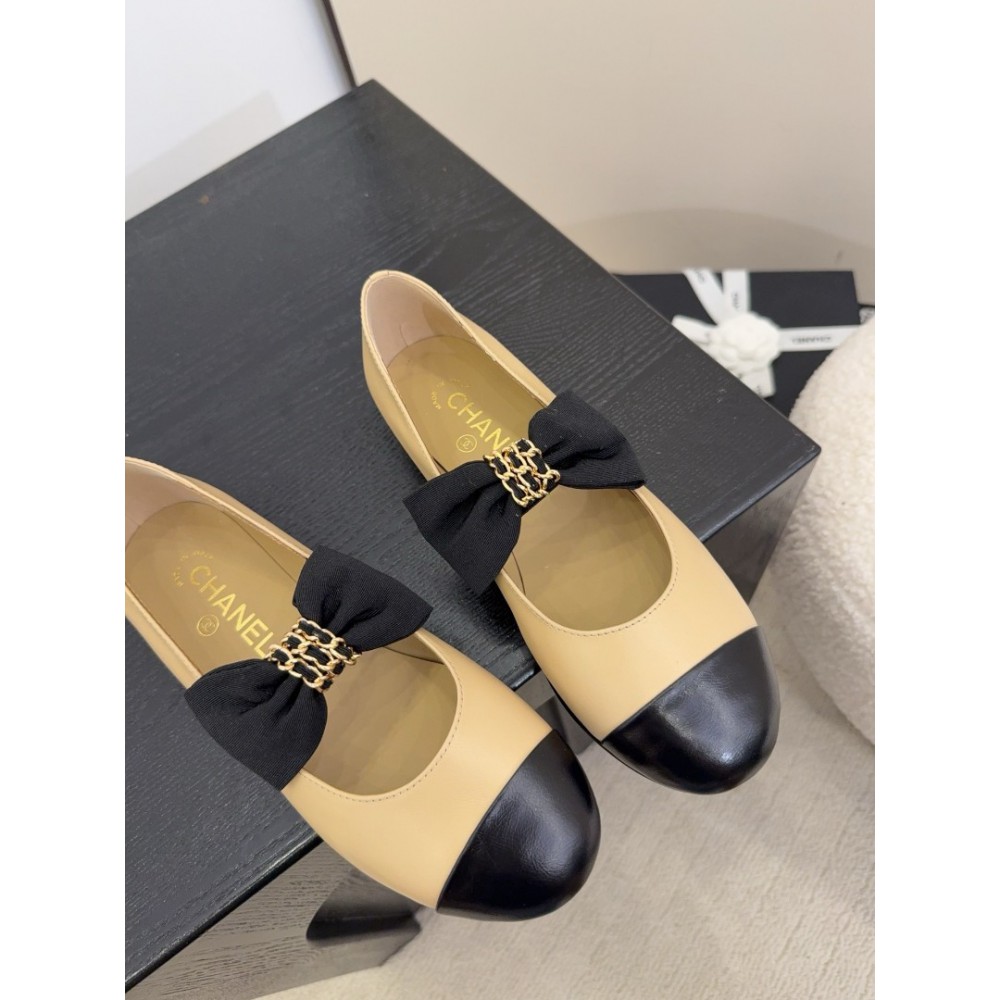 Chanel ballerinas 36-42 Shoes
