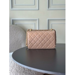 Chanel classic flap 22x14.5x8cm Bags
