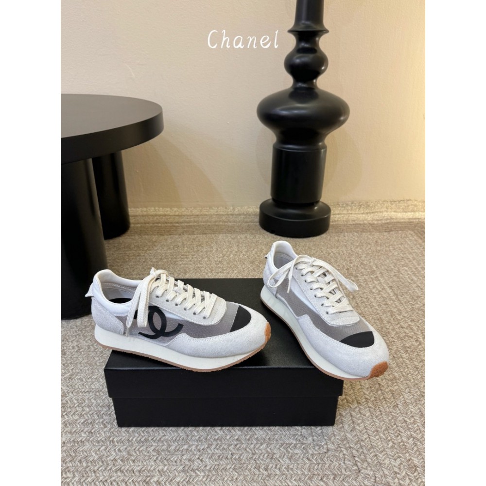 Chanel sneakers 36-42  Shoes