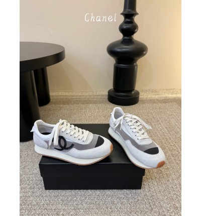 Chanel sneakers 36-42 