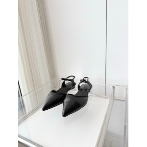 Chanel flat pumps 36-41 Shoes