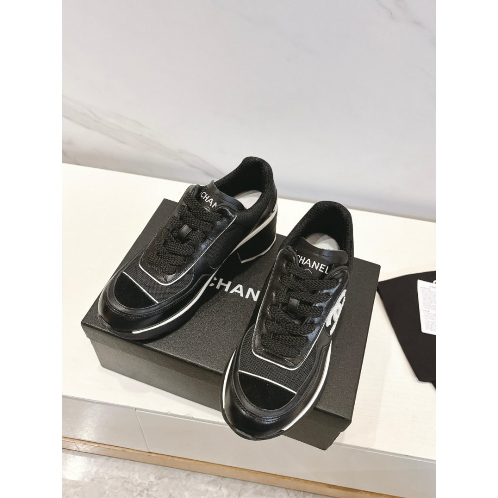 Chanel sneakers 36-42  Shoes