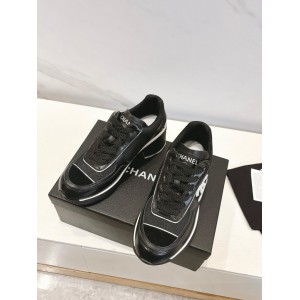 Chanel sneakers 36-42  Shoes