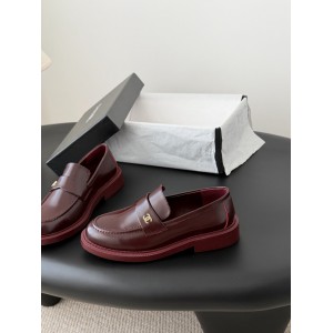 Chanel loafers 36-41  Shoes