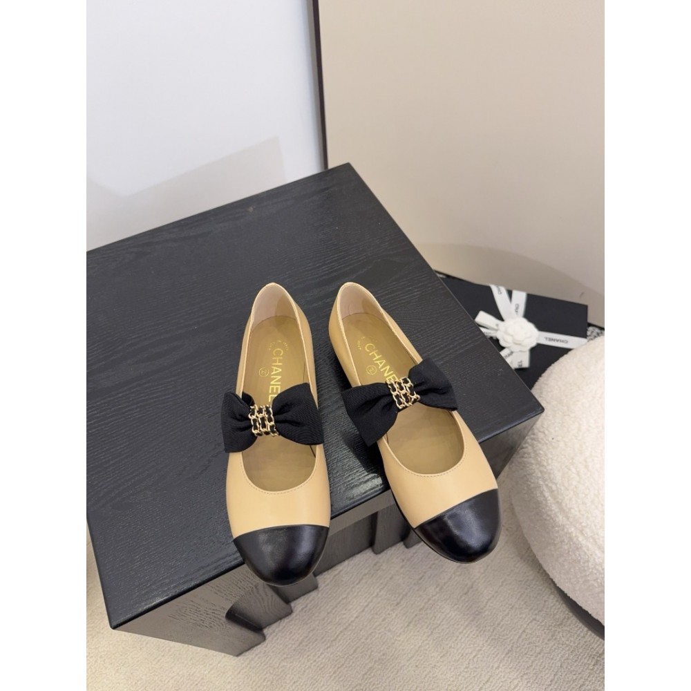 Chanel ballerinas 36-42 Shoes