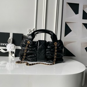 Chanel Bow Bag 38x29x5cm Bags