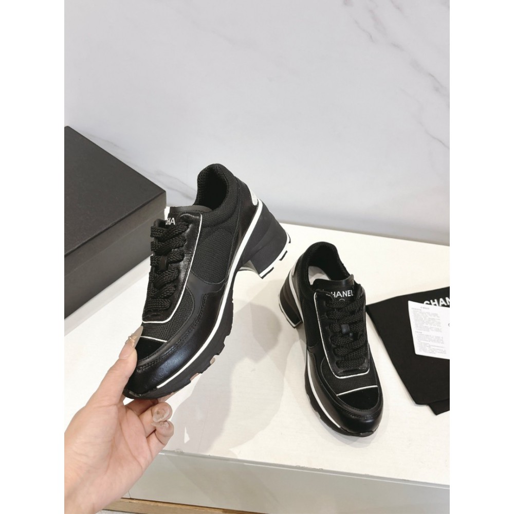 Chanel sneakers 36-42  Shoes