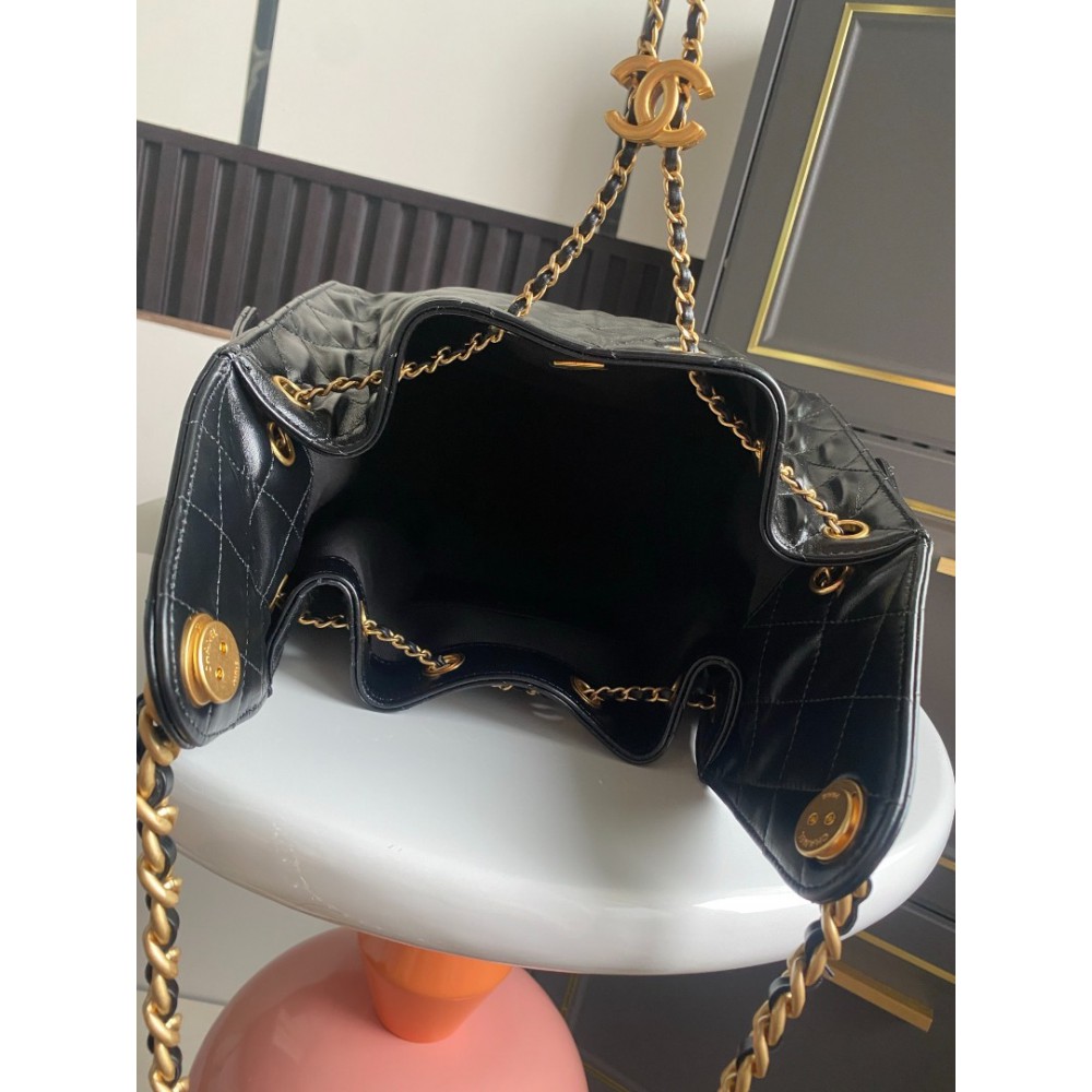 Chanel hobo 25 small handbag 30x26x14cm Bags
